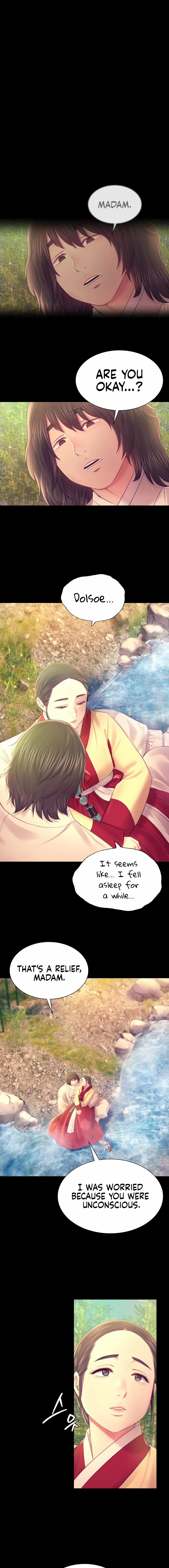 Madam Manhwa 87 trang 2