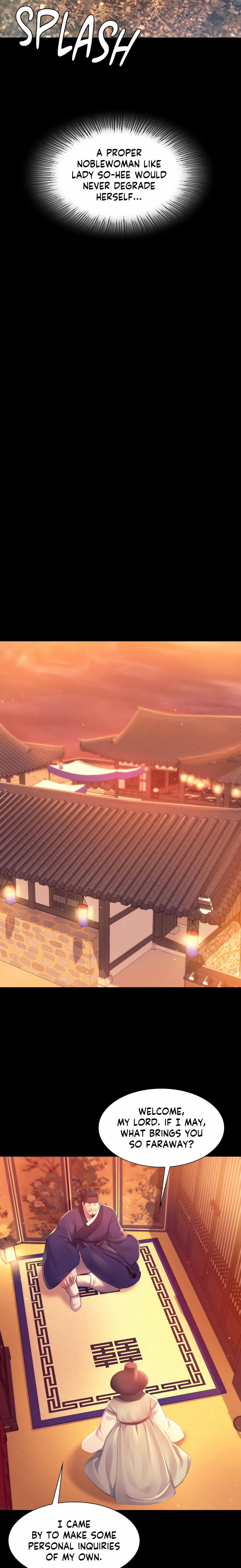 Madam Manhwa 88 trang 12