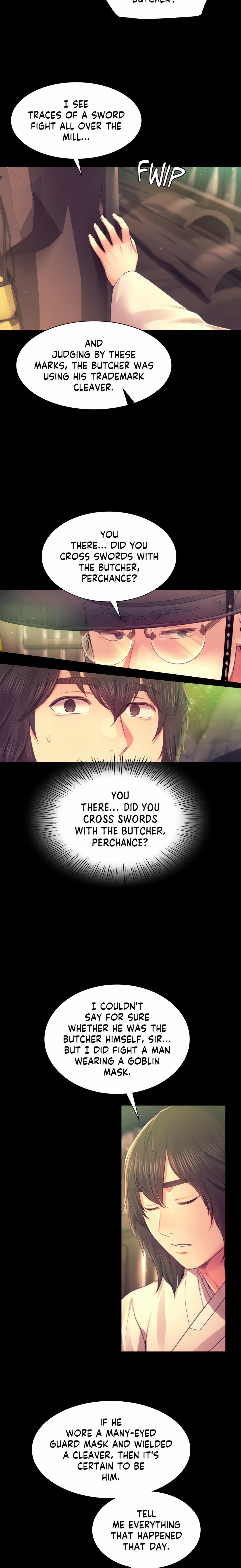 Madam Manhwa 88 trang 4