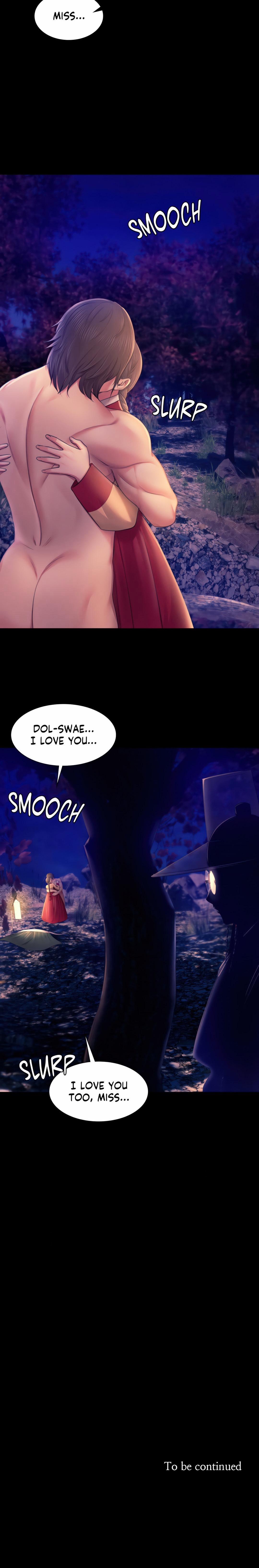 Madam Manhwa 89 trang 24