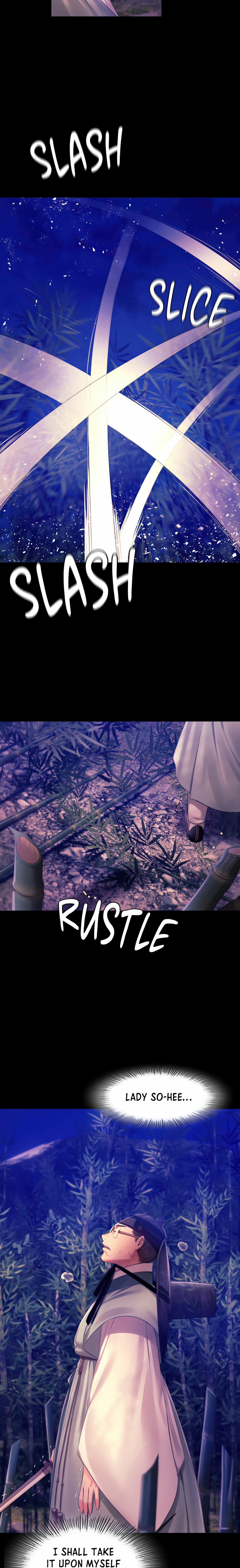 Madam Manhwa 89 trang 5