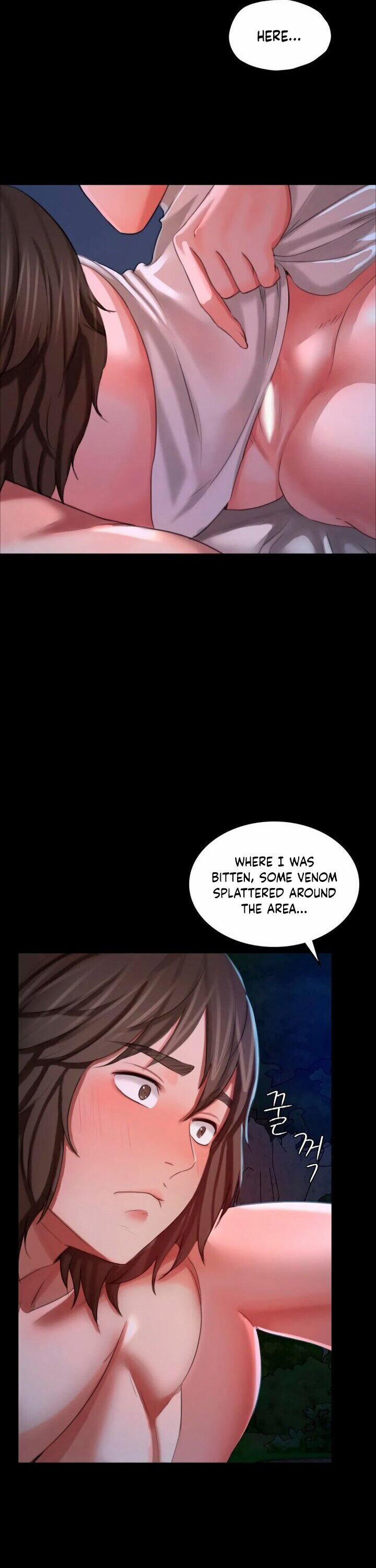 Madam Manhwa 9 trang 15