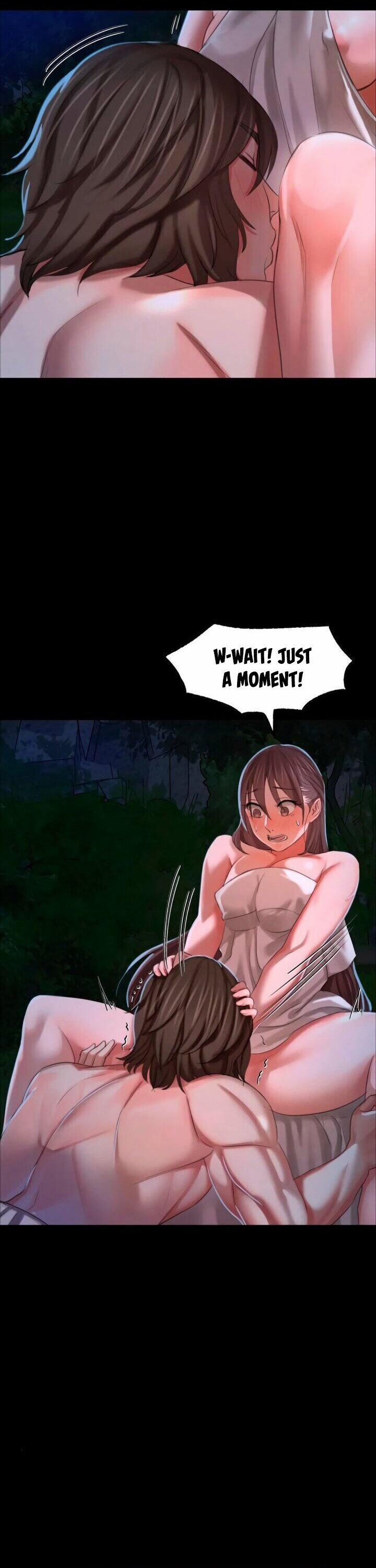 Madam Manhwa 9 trang 19