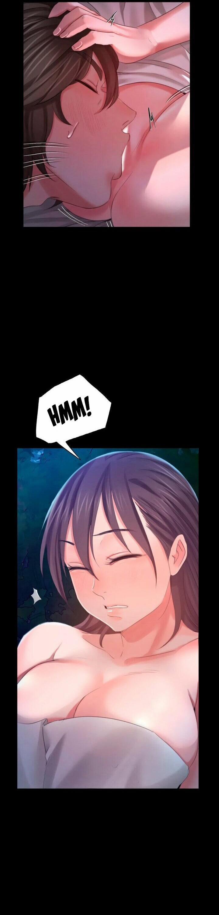 Madam Manhwa 9 trang 20