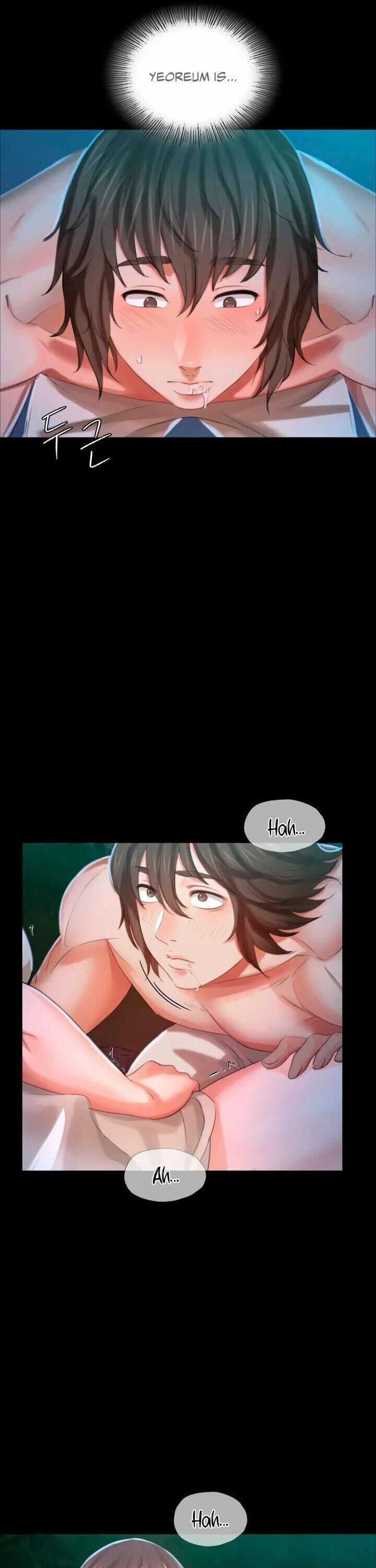 Madam Manhwa 9 trang 27