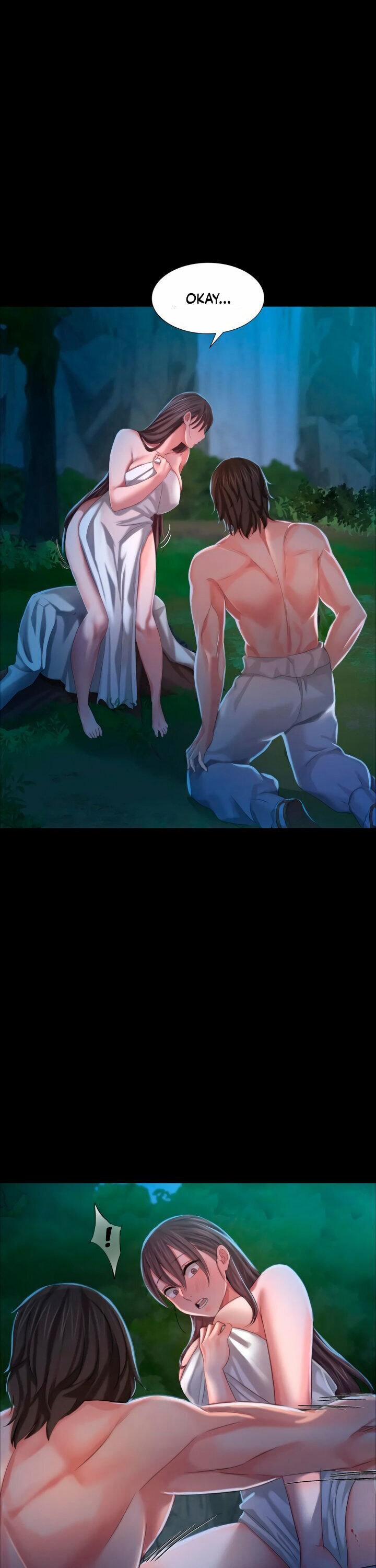 Madam Manhwa 9 trang 5