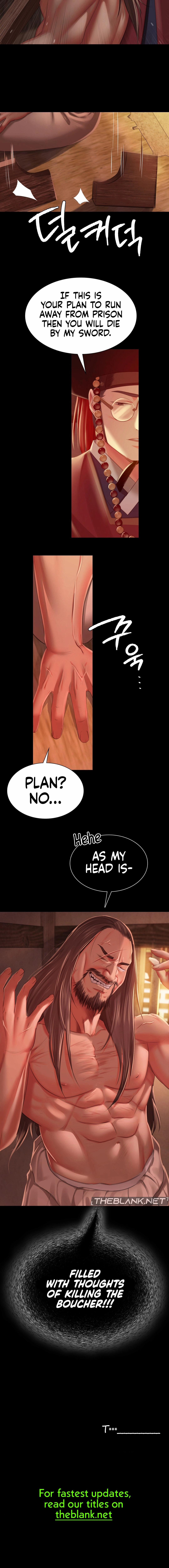 Madam Manhwa 90 trang 14