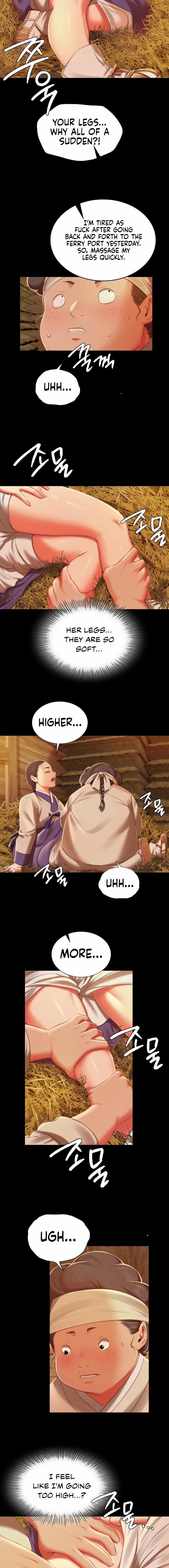 Madam Manhwa 90 trang 6