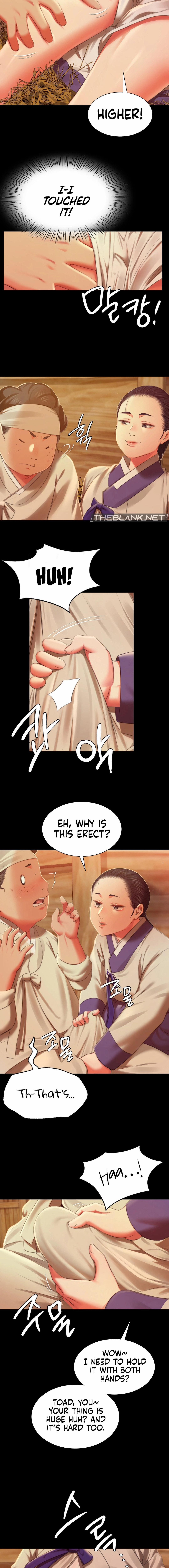 Madam Manhwa 90 trang 7