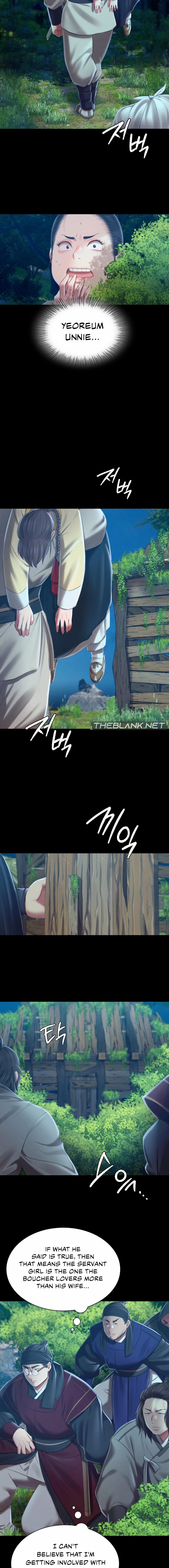 Madam Manhwa 91 trang 11