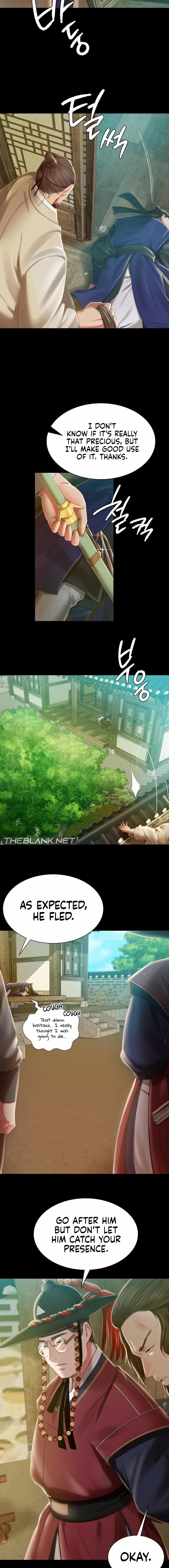 Madam Manhwa 91 trang 3