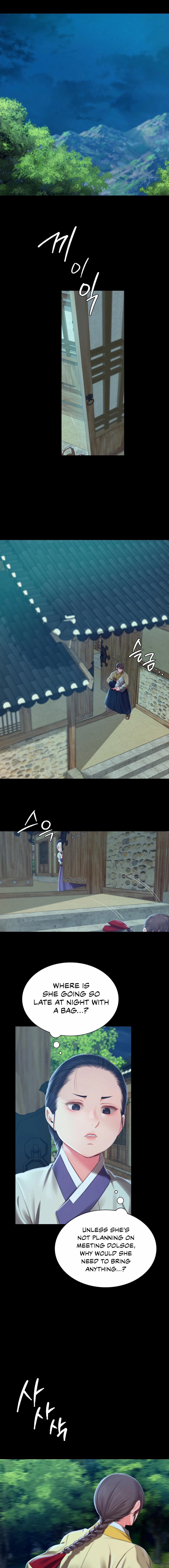 Madam Manhwa 91 trang 8