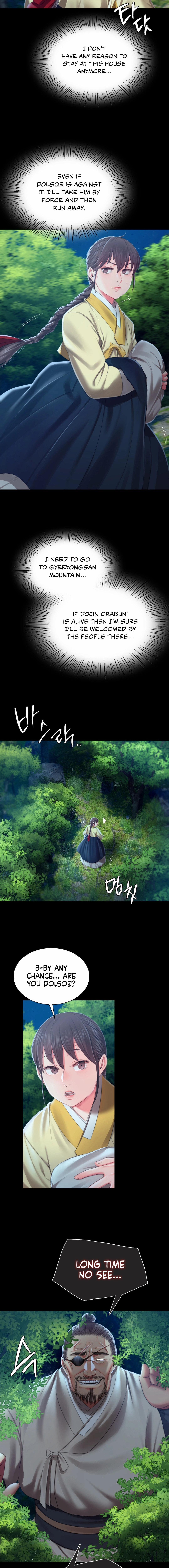 Madam Manhwa 91 trang 9