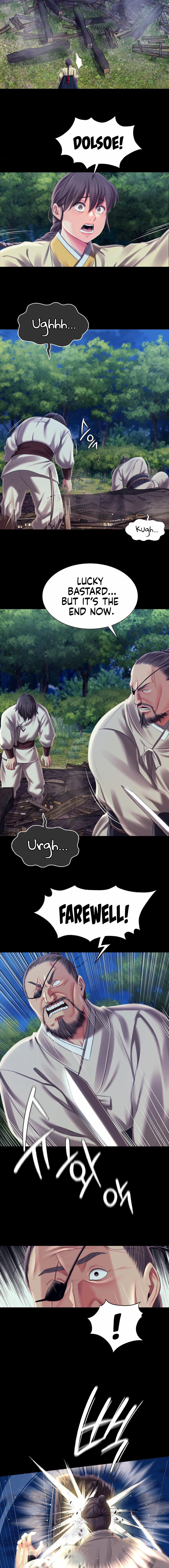 Madam Manhwa 94 trang 12