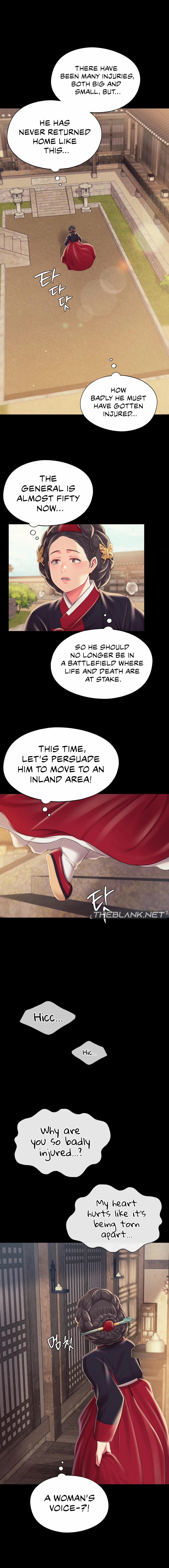 Madam Manhwa 95 trang 17