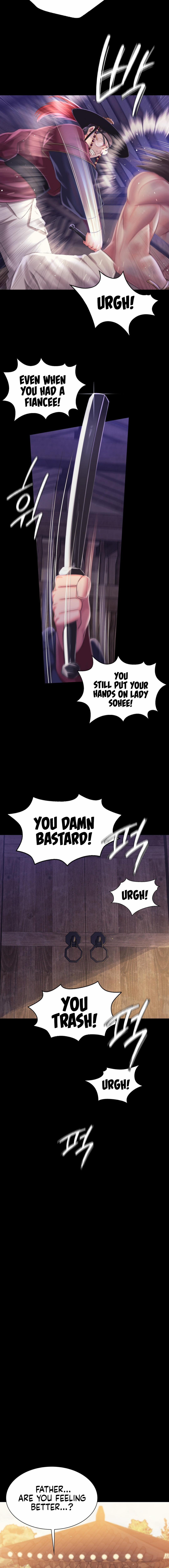 Madam Manhwa 96 trang 10