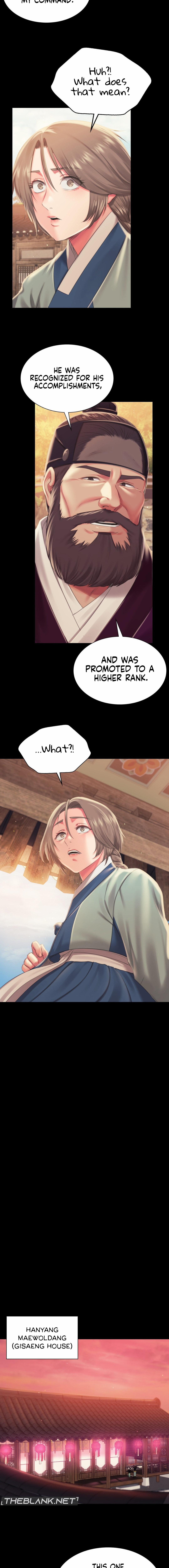 Madam Manhwa 96 trang 12