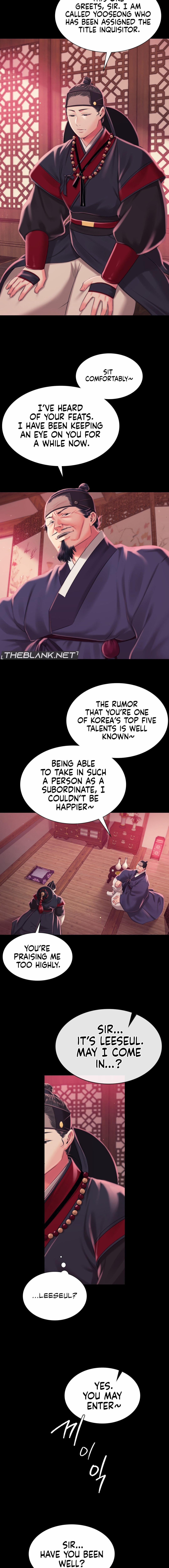 Madam Manhwa 96 trang 13