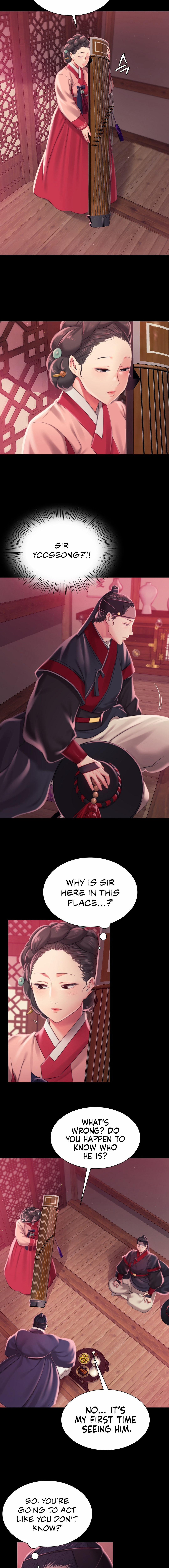 Madam Manhwa 96 trang 14