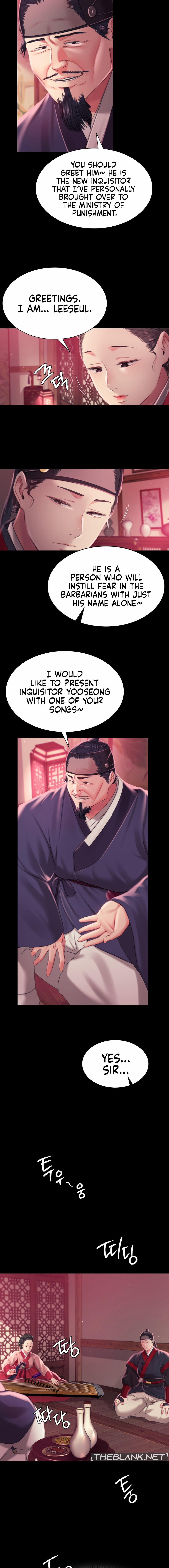 Madam Manhwa 96 trang 15