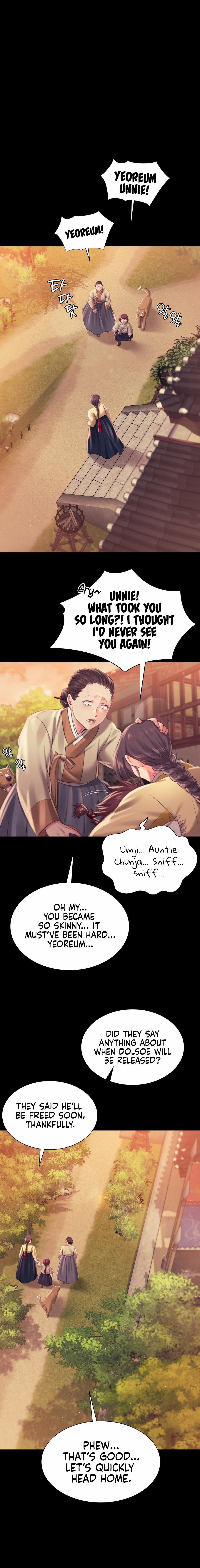 Madam Manhwa 97 trang 15