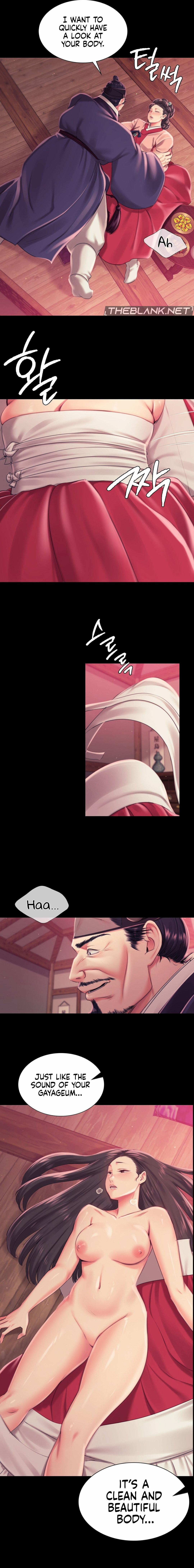 Madam Manhwa 97 trang 6