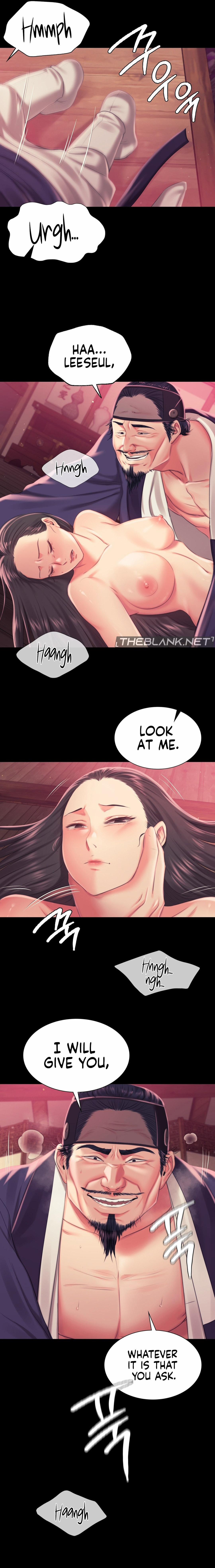 Madam Manhwa 97 trang 8