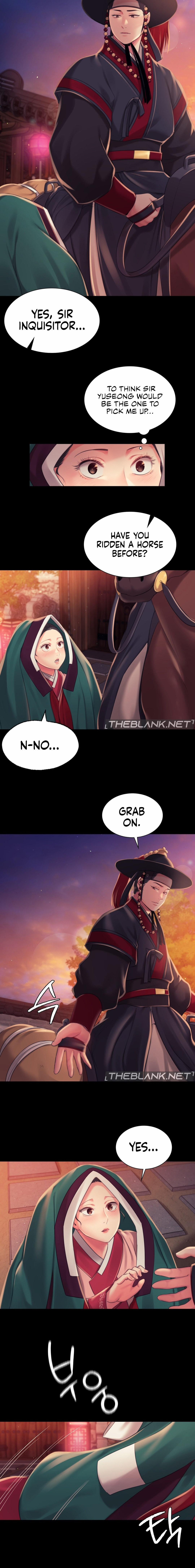 Madam Manhwa 98 trang 13