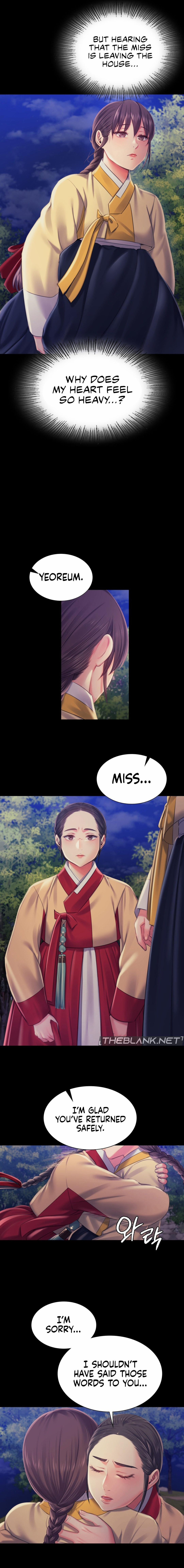 Madam Manhwa 98 trang 4