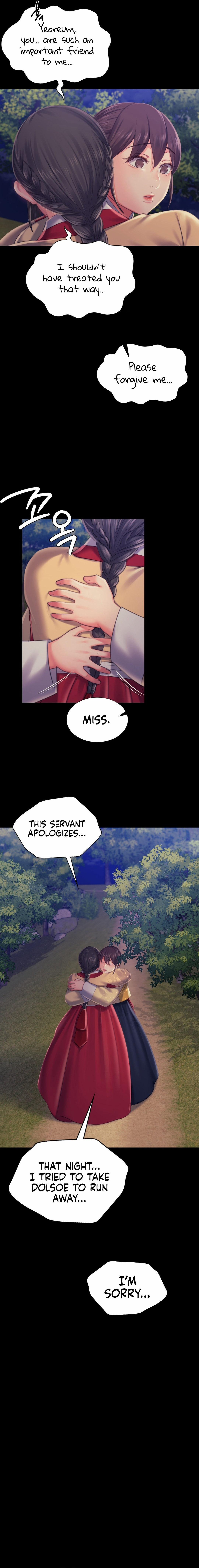 Madam Manhwa 99 trang 5