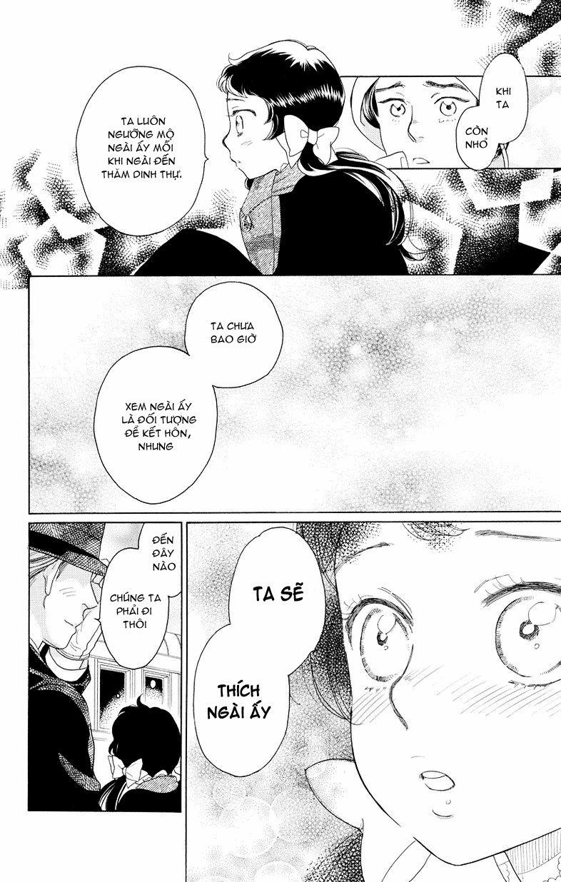 Madame Petit 1 trang 18