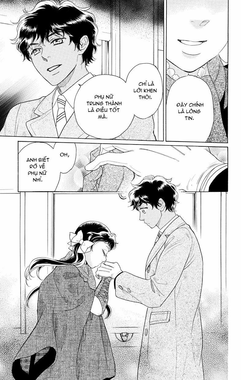 Madame Petit 1 trang 29