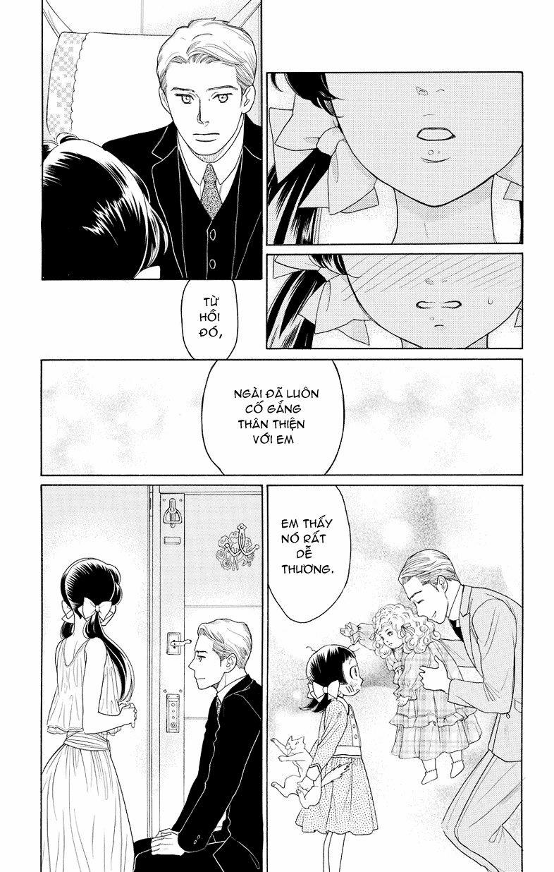 Madame Petit 1 trang 41