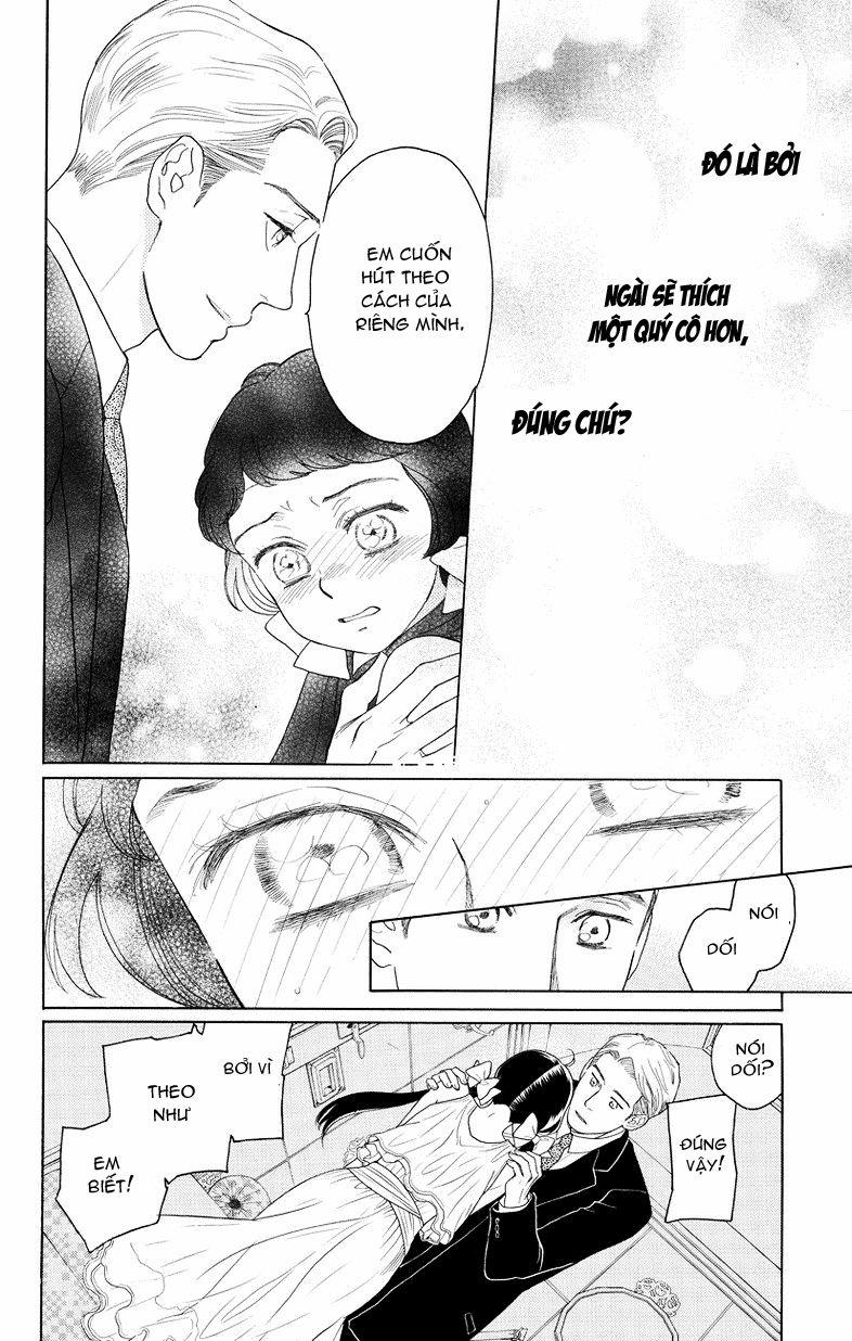 Madame Petit 1 trang 42