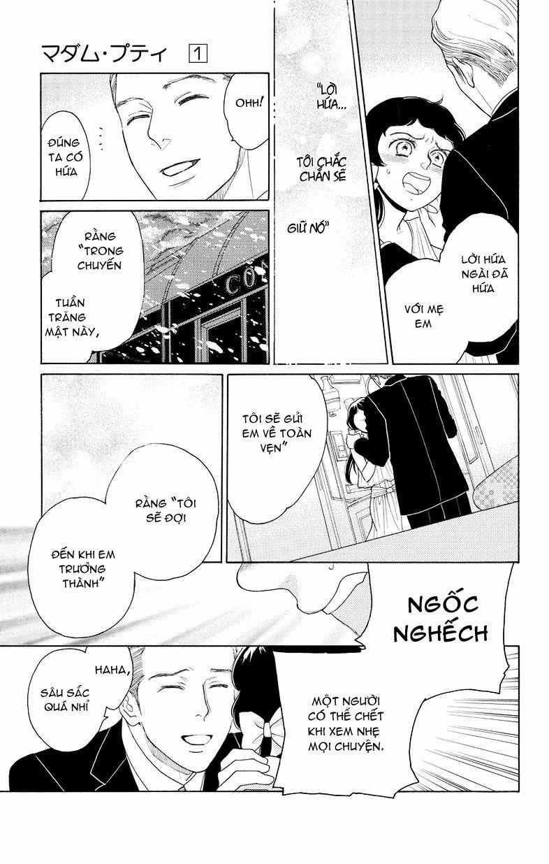 Madame Petit 1 trang 43