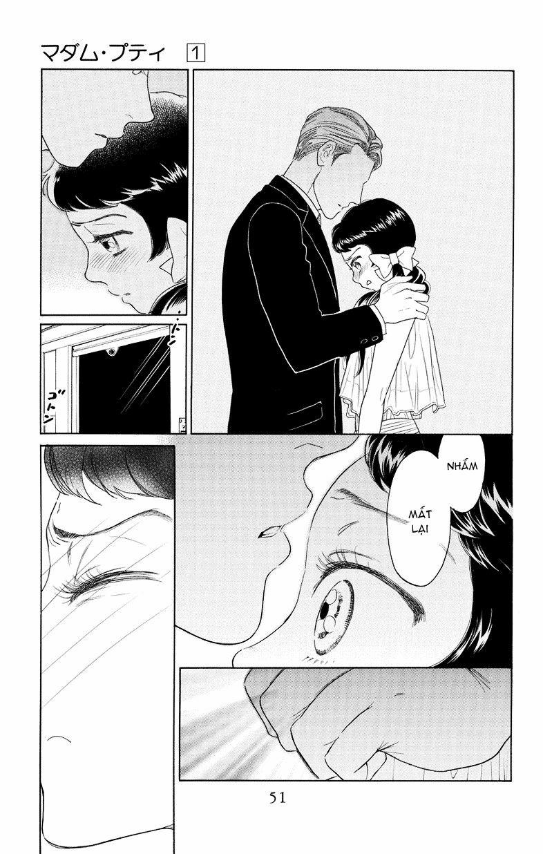 Madame Petit 1 trang 45