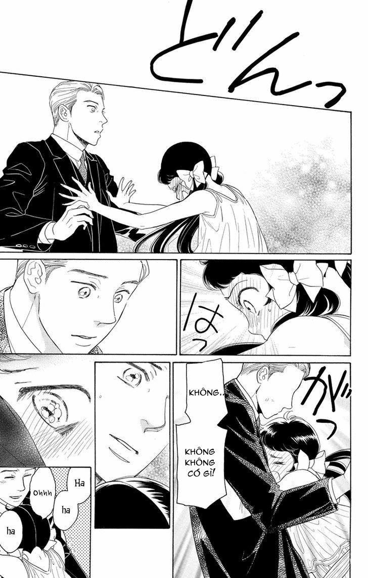 Madame Petit 1 trang 47