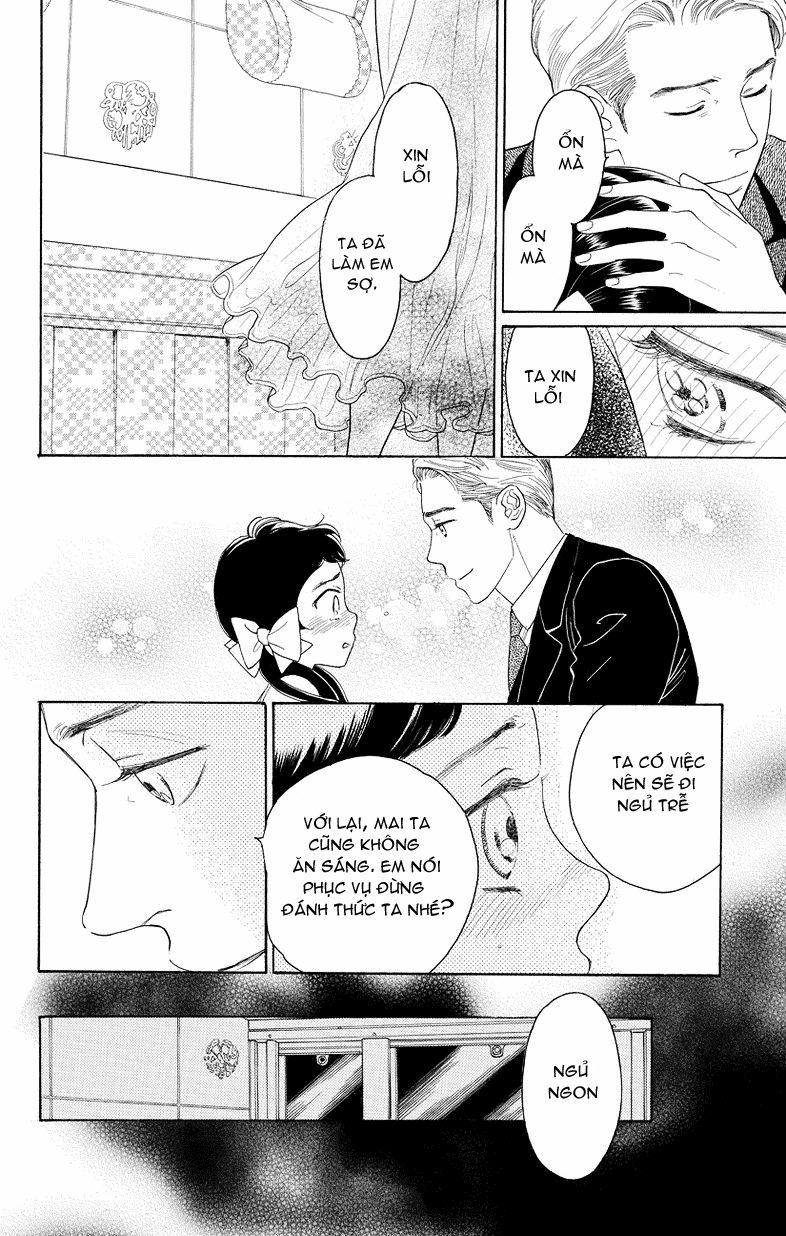 Madame Petit 1 trang 48