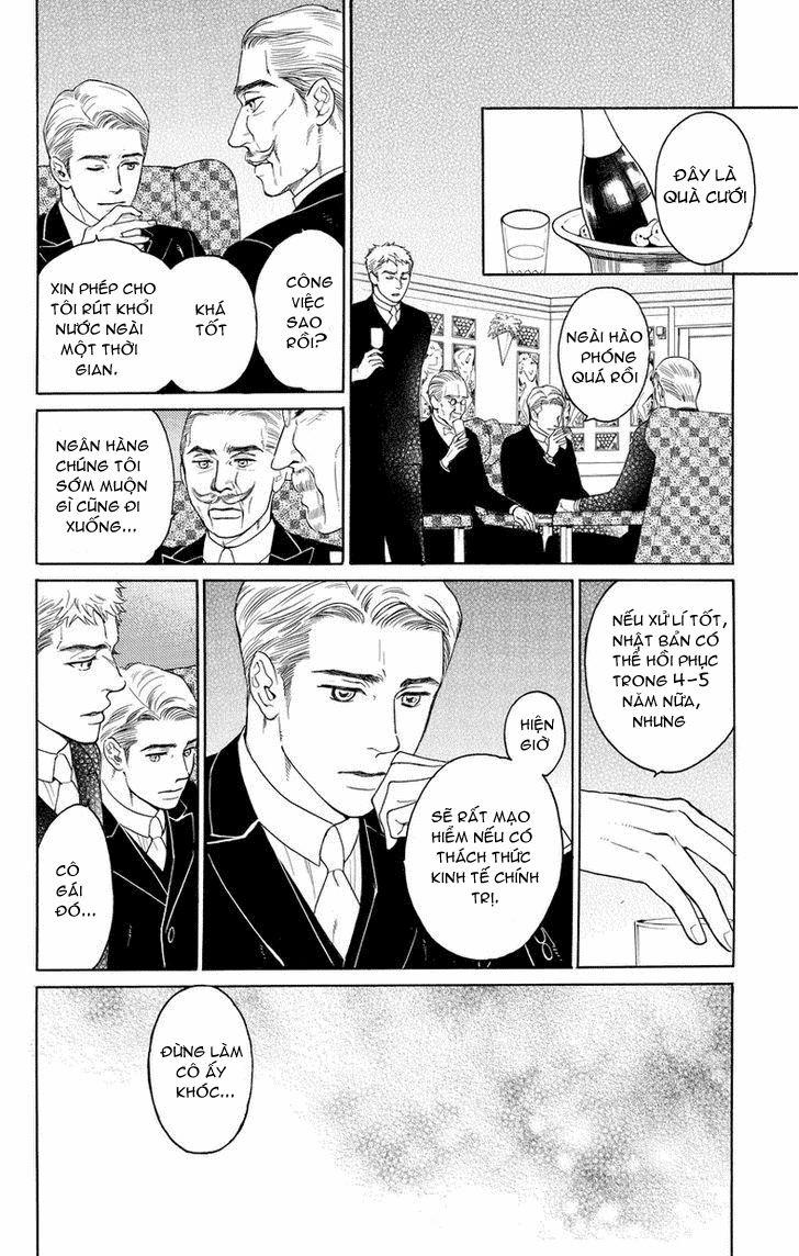 Madame Petit 1 trang 50