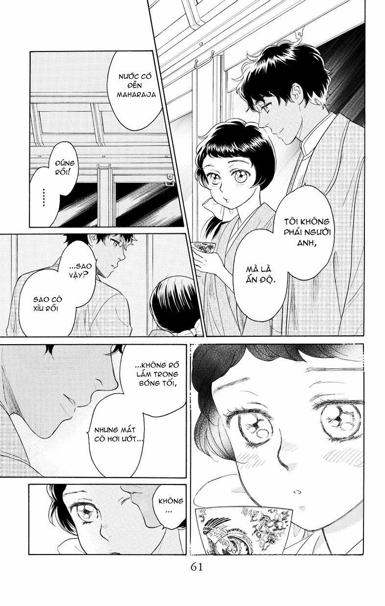 Madame Petit 1 trang 55