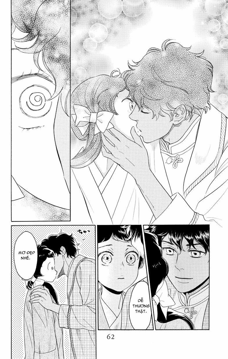 Madame Petit 1 trang 56