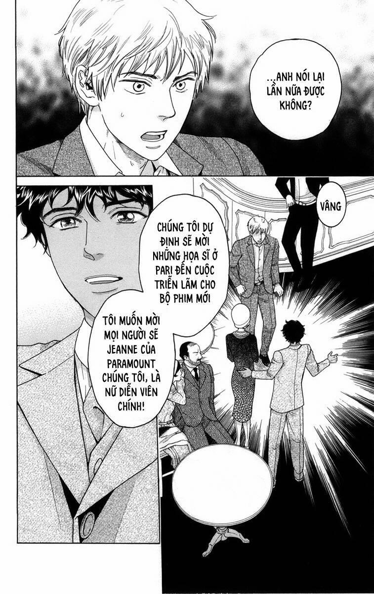 Madame Petit 10 trang 10