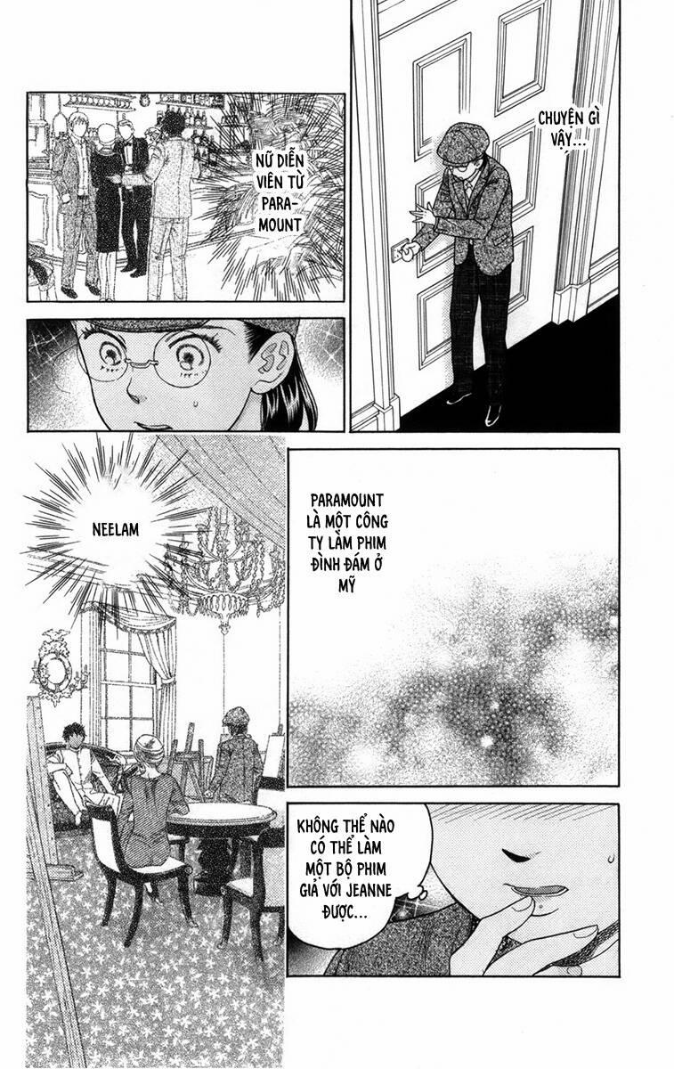 Madame Petit 10 trang 40