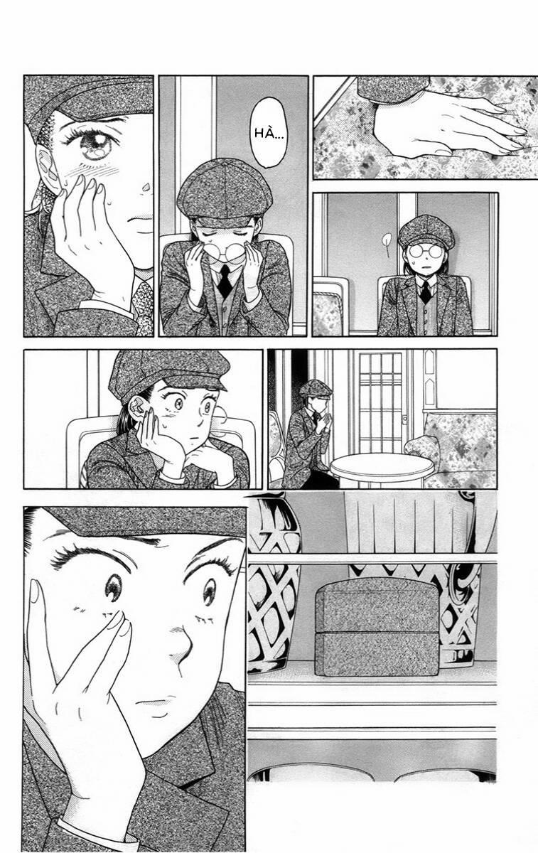 Madame Petit 10 trang 42