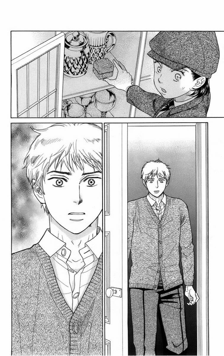 Madame Petit 10 trang 44