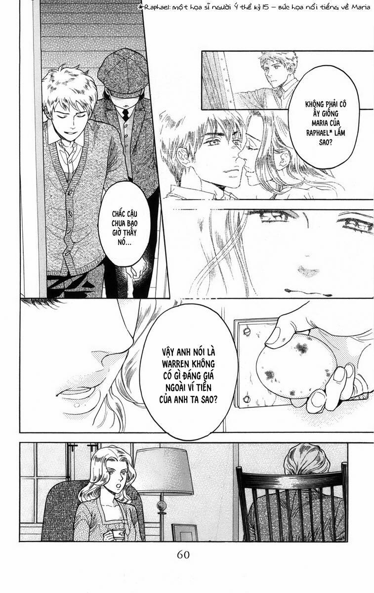 Madame Petit 11 trang 18