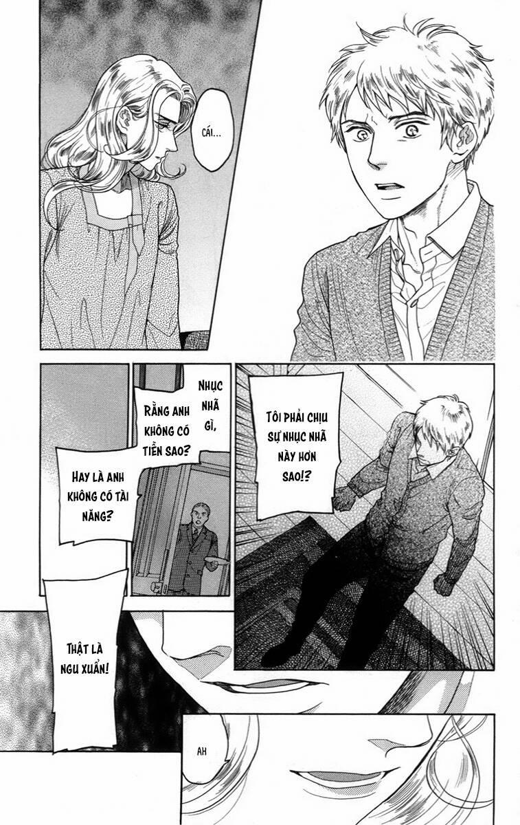 Madame Petit 11 trang 21