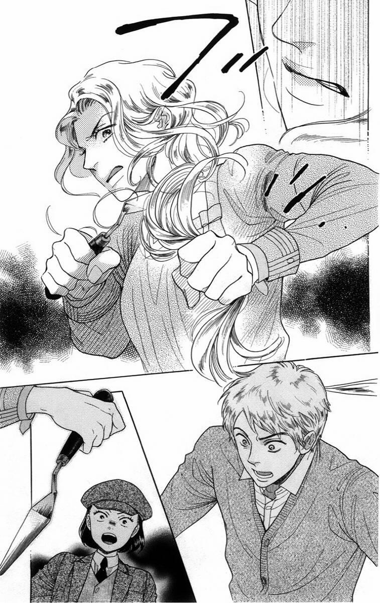 Madame Petit 11 trang 23