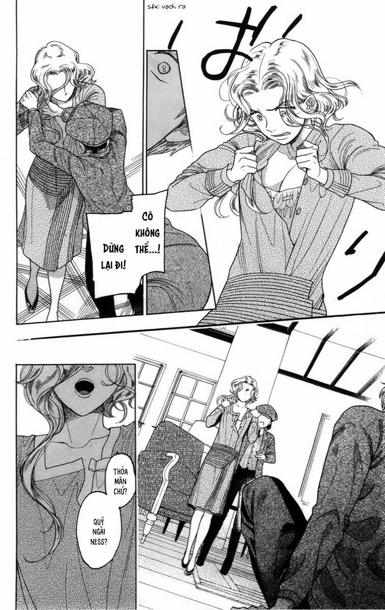 Madame Petit 11 trang 24