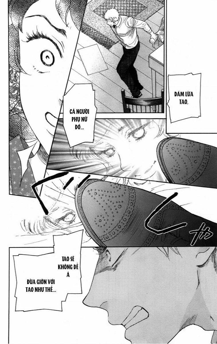 Madame Petit 12 trang 21